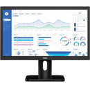 Monitor Aoc Led 20e1h 19.5 Hdmi Vga Vesa - 20e1h