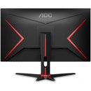 Monitor Aoc Gamer Viper 24g2se 165hz 1ms Hdmi Dpor - 24g2se