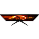 Monitor Aoc Gamer Viper 24g2se 165hz 1ms Hdmi Dpor - 24g2se