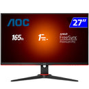 Monitor Aoc Gamer Viper 27g2se 165hz 1ms Hdmi Dpor - 27g2se