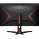 Monitor Aoc Gamer Viper 27g2se 165hz 1ms Hdmi Dpor - 27g2se