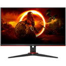 Monitor Aoc Gamer Viper 27g2se 165hz 1ms Hdmi Dpor - 27g2se