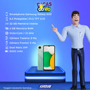 Celular Samsung Galaxy A03 Core New 32gb Dual - Sm-a032mlgrzto