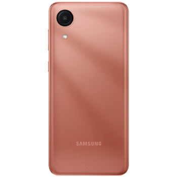 Celular Samsung Galaxy A03 Core New 32gb Dual - Sm-a032mzcrzto