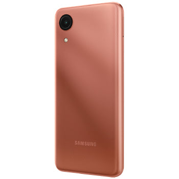 Celular Samsung Galaxy A03 Core New 32gb Dual - Sm-a032mzcrzto