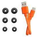 Fone De Ouvido T130nc Tws Bluetooth - 28913552