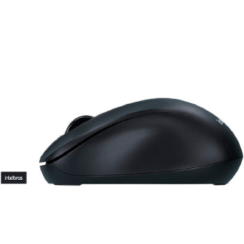 Mouse Intelbras Msi55 Sem Fio  - 4290023