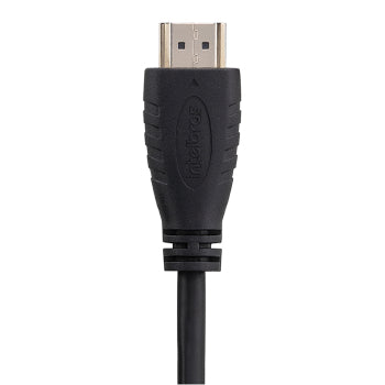 Cabo Hdmi Intelbras 2.0 De 1,5 Metros Ch 2015  - 4142015