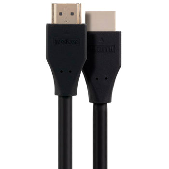 Cabo Hdmi Intelbras 2.1 De 2 Metros Ch 2120 - 4142120