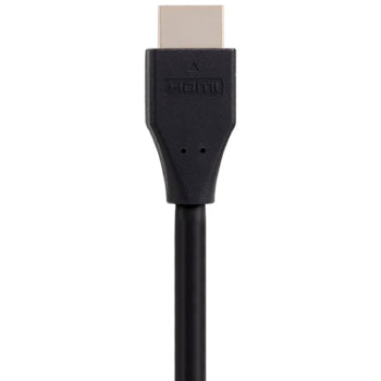 Cabo Hdmi Intelbras 2.1 De 2 Metros Ch 2120 - 4142120