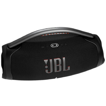 Caixa De Som Boombox 3 Jbl 80w Bluetooth - 28913624