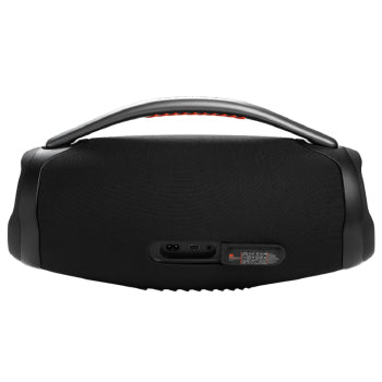 Caixa De Som Boombox 3 Jbl 80w Bluetooth - 28913624