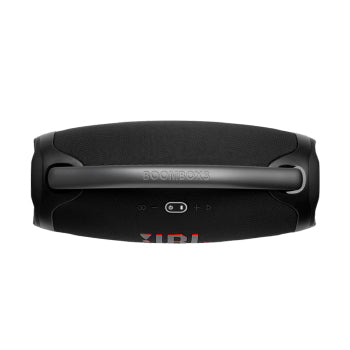 Caixa De Som Boombox 3 Jbl 80w Bluetooth - 28913624