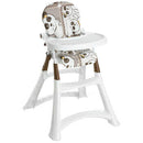 Cadeira De Refeicao Premium Galzerano - 5070pa
