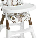 Cadeira De Refeicao Premium Galzerano - 5070pa
