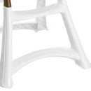 Cadeira De Refeicao Premium Galzerano - 5070pa