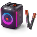 Caixa De Som Jbl Partybox Encore Mic - 28913610