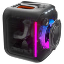 Caixa De Som Jbl Partybox Encore Mic - 28913610