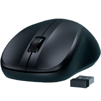 Kit Teclado E Mouse Sem Fio Intelbras Csi50 - 4294200