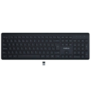 Teclado Intelbras Sem Fio Tsi50 - 4293200