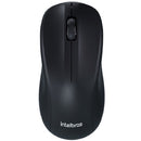 Mouse Intelbras Msi 50 Sem Fio - 4290009