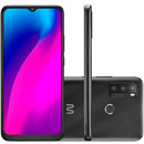 Celular Multilaser G Max 2 New 64gb Dual - P9168