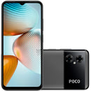 Celular Xiaomi Poco M4 5g 6gb 128gb Dual - Cx347pre