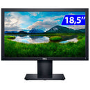 Monitor Dell 18.5 E1920h Vga Displayport Vesa - E1920h