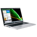 Notebook Acer 15.6p I3-1115g4 4gb 256gbssd W11 - A315-58-38sd