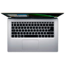 Notebook Acer 14p I3-1115g4 4gb 256ssd Linux - A514-54-324n