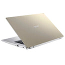 Notebook Acer 14p I3-1115g4 4gb 256ssd Linux - A514-54-324n