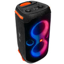 Caixa De Som Partybox 110 Jbl 160w Bluetooth - 58035030