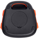 Caixa De Som Partybox 110 Jbl 160w Bluetooth - 58035030