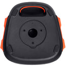 Caixa De Som Partybox 110 Jbl 160w Bluetooth - 58035030