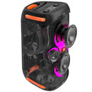 Caixa De Som Partybox 110 Jbl 160w Bluetooth - 58035030