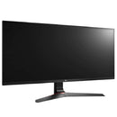 Monitor Lg Gamer Led 29p 29um69g Fhd Ultrawide Ips - 29um69g-b.awzm