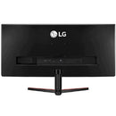 Monitor Lg Gamer Led 29p 29um69g Fhd Ultrawide Ips - 29um69g-b.awzm