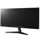 Monitor Lg Gamer Led 29p 29um69g Fhd Ultrawide Ips - 29um69g-b.awzm