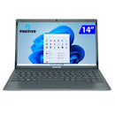 Notebook Motion 14p Cel-n4020 4gb 128gb W11 Office - 3002505