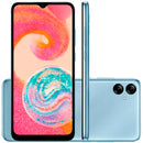 Celular Samsung Galaxy A04e 64gb Dual - Sm-a042mlbpzto