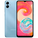 Celular Samsung Galaxy A04e 64gb Dual - Sm-a042mlbpzto