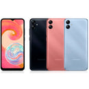 Celular Samsung Galaxy A04e 64gb Dual - Sm-a042mlbpzto