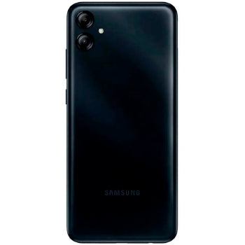 Celular Samsung Galaxy A04e 64gb Dual - Sm-a042mzkpzto