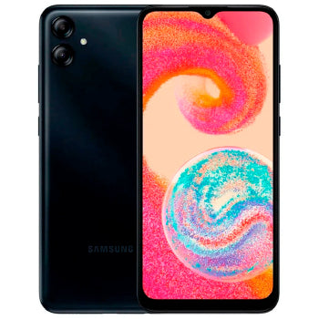 Celular Samsung Galaxy A04e 64gb Dual - Sm-a042mzkpzto