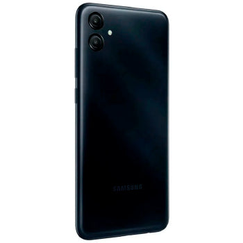 Celular Samsung Galaxy A04e 64gb Dual - Sm-a042mzkpzto