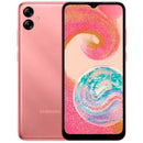 Celular Samsung Galaxy A04e 64gb Dual - Sm-a042mzcpzto