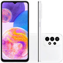 Celular Samsung Galaxy A23 5g 128gb Dual - Sm-a236mzwrzto