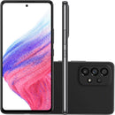 Celular Samsung Galaxy A23 5g 128gb Dual - Sm-a236mzkrzto