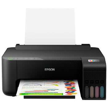 Impressora Epson Ecotank Wi-fi L1250 - C11cj71302