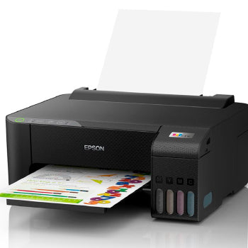 Impressora Epson Ecotank Wi-fi L1250 - C11cj71302